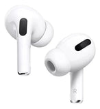 Auriculares Bluetooth Premium Compatibles Con Air Pods Pro C Blanco