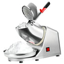 Maquina Trituradora Picadora De Hielo Mediana Para Raspados Y Cholados, Cocteles, Postres Perfecta Para Tu Negoció Houzze Sun Mas 4 Cuchillas De Obsequio