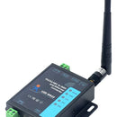 Serial A Wifi Ethernet Convertidor Inalambrico Rs232 Rs485 S