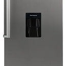 Refrigerador Vertical Twin 387 Litros Brutos - Cr 356 Color Gris