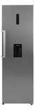 Refrigerador Vertical Twin 387 Litros Brutos - Cr 356 Color Gris