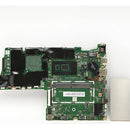 Motherboard Lenovo Thinkbook 15-iml I5-10210u 5b20s43644 Verde