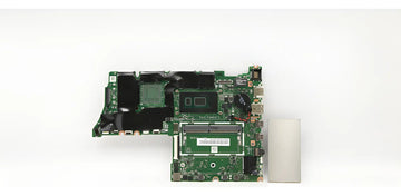 Motherboard Lenovo Thinkbook 15-iml I5-10210u 5b20s43644 Verde