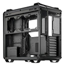 Gabinete Asus Tuf Gaming Gt502 Usb C Cristal T Media Torre