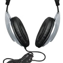 Auriculares Behringer Audio HPM1000 black