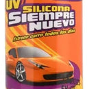Silicona Para Autos Simoniz Uv3 Alto Brillo 300 Ml