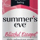 Summers Eve Desodorante Intimo - g Fragancia Blissful Escape