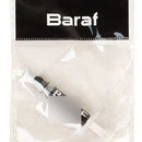 Crema Disipadora Baraf Aerocool Pasta Termica Alto Desempeño