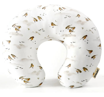 Cubierta De Almohada De Lactancia Grssder, Cubiertas De Almo