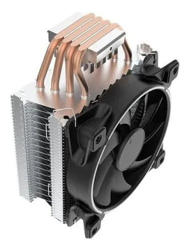 Pccooler Gi-x4 V2 Rojo Led 120mm Gamer Disipador