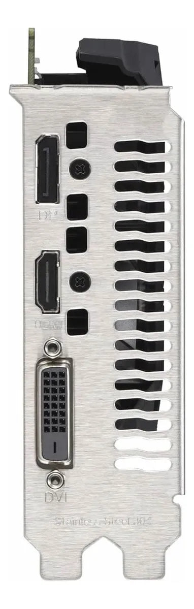 Tarjeta Gráfica Dual Nvidia Geforce Rtx 3050 6gb Oc Pcie 4.0