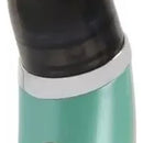 Aspiradora nasal eléctrica segura para bebés, color azul