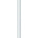 Adaptador Auriculares Para iPhone Lighting A 3.5mm Color Blanco