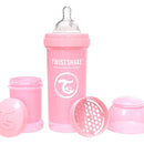 Biberon Anti-colic Twistshake Rosado 8oz Rosa