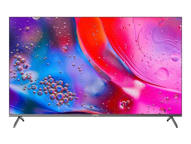 Televisor Hyundai 50'' Led Smart Tv Google Hyled5020g4km