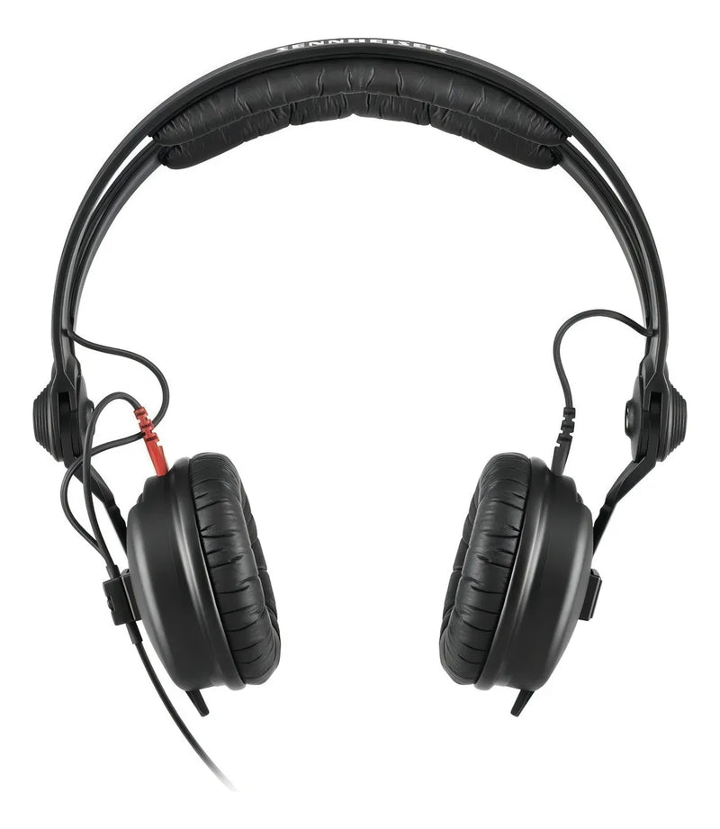 Auriculares Sennheiser HD 25 black