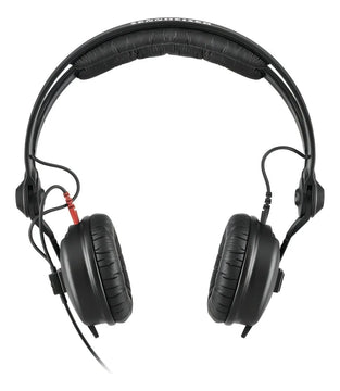 Auriculares Sennheiser HD 25 black