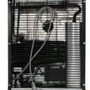 Mini Nevera Smad Capacidad 1.4 Pies Cúbicos De 12v Para