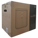 Freidora De Aire Xiaomi Air Fryer Essential 6l Original Blanco