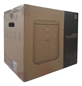Freidora De Aire Xiaomi Air Fryer Essential 6l Original Blanco