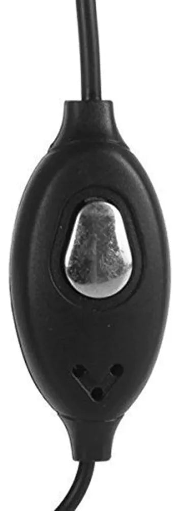Baofeng Manos Libres Radio Walkie Talkie Auricular Microfono