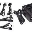 Fuente de poder para PC Corsair CX-M Series CX750M 750W black