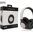 Fone de ouvido vincha Seisa p2970 gris