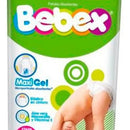 Pañales Bebex Etapa 4 X 30 Und Extra Grande (xg) Sin Género