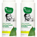 Piel Suave Para Bebes Con Polvos Naturales