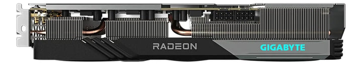 Tarjeta De Vídeo Gigabyte Amd Radeon Rx7600xt Gaming Oc 16gb