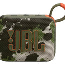 Jbl Go4 Squad Speaker
