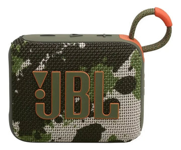 Jbl Go4 Squad Speaker
