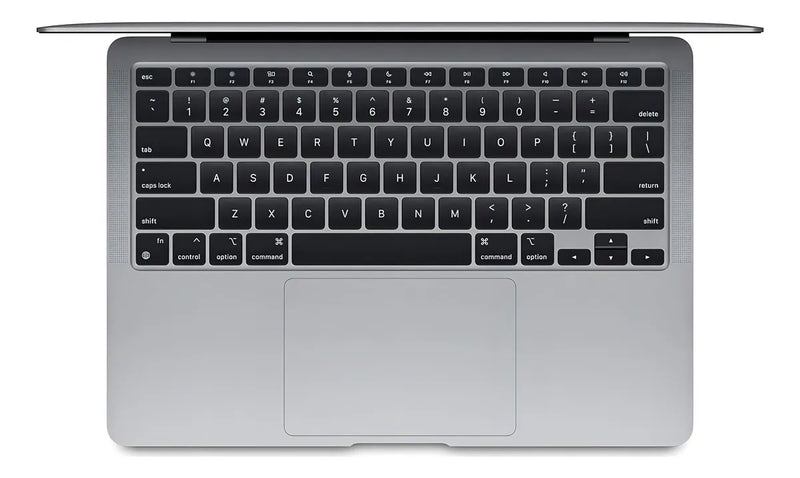 Apple Macbook Air (13 pulgadas, 2020, Chip M1, 256 GB de SSD) - Gris espacial