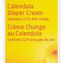 Weleda Crema Calendula Cuidado Irritacion Bebe Panal