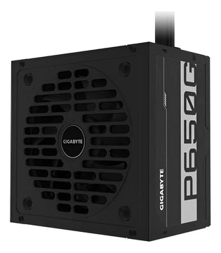 Fuente de poder para PC Gigabyte Gp-P650g-Us 650W