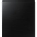 Samsung Lavadora Bespoke Carga Superior 17 Kg, - Ai Wash Negra