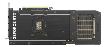 Tarjeta De Video Asus Prime Geforce Rtx 5070 Ti 16gb Gddr7