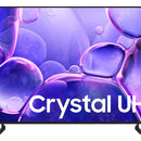 Televisor Samsung 58 Pulgadas Crystal Smart 4k Un58u8000fkxz