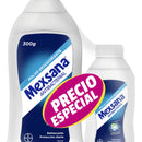 Mexsana Talco 300g + 85g P.esp