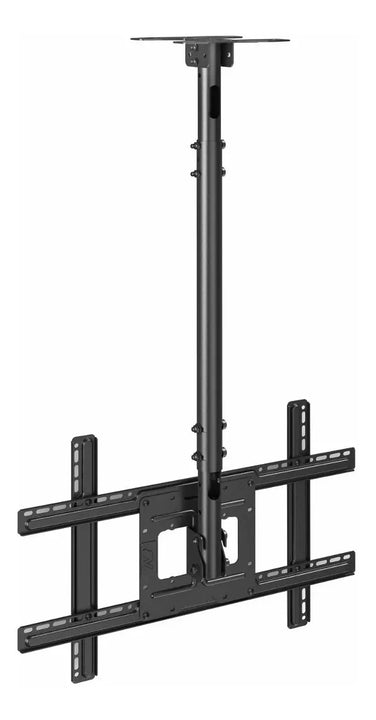 Soporte Para Televisor De Techo Pantalla 25 -55 Negro