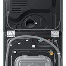 Torre De Lavado Samsung Laundry Hub, 22kg Negro