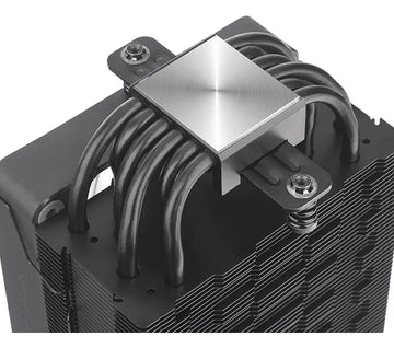 Disipador Cooler Cpu Thermaltake Astria 400 Argb Negro