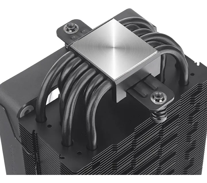 Disipador Cooler Cpu Thermaltake Astria 400 Argb Negro