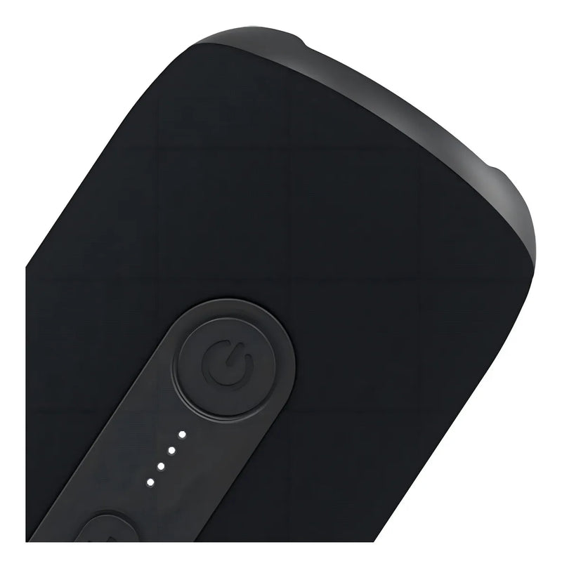 Parlante Portátil Con Tecnología Bluetooth Kbs-600