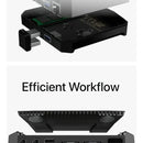 Argon One M.2-case Alumi Para Raspberry Pi 4+placa Expansión
