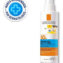 Anthelios Dermopediatrico Spray