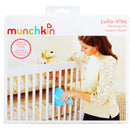 Almohadilla Vibratoria Para Cuna Lulla-vibe Munchkin