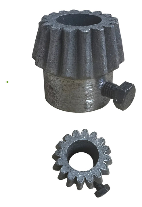 Sonda Destapa Cañerías K50 Piñon Pequeño Sonda Electrica