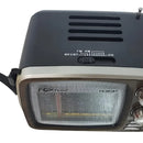 Radio Parlante Bluetooth Am/fm/usb/mp3 Recargable Retro 061