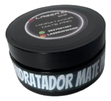 Hidratador Pintura Mate Vehiculos